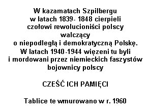 Polnischer Text