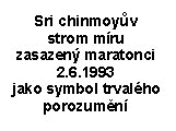 Texte tchèque