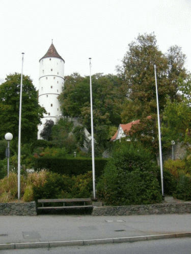 Foto Biberach: Weier Turm