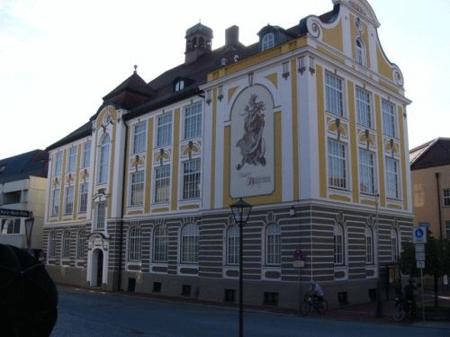 Foto Deggendorf: Stadtmuseum