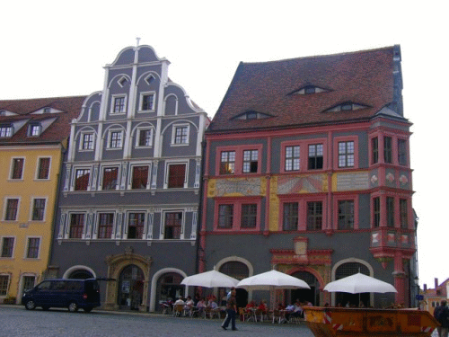 Photo Görlitz : mairie
