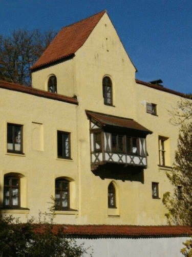 Foto: Burg Grünwald