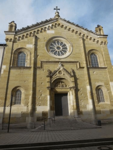 Foto Monaco di Baviera: Chiesa di Corte di Tutti i Santi di Tutti i Santi, facciata
