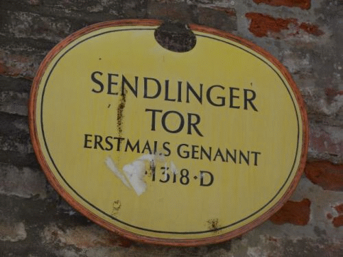 Photo Munich: Sendlinger Tor