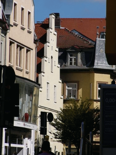Foto Ingolstadt: gables